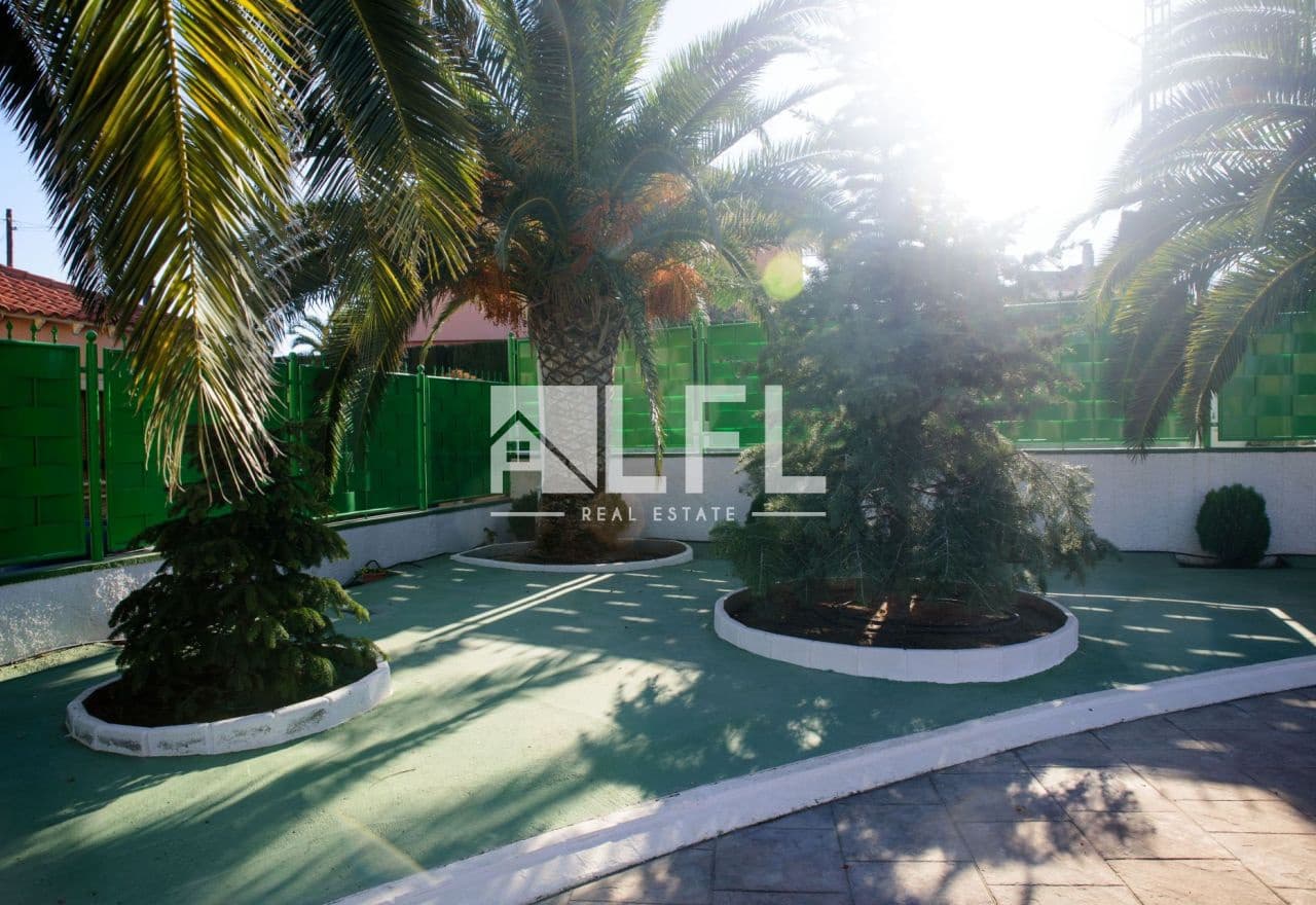 6 soveværelse Villa til salg i Caudete med garage - € 499.000 (Ref: 9255630)