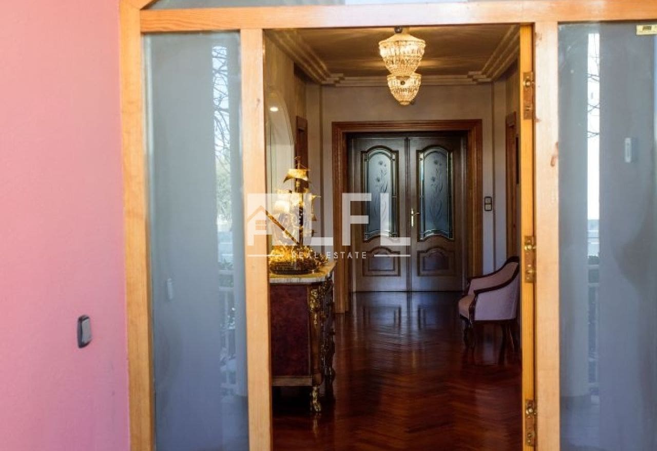 6 soveværelse Villa til salg i Caudete med garage - € 499.000 (Ref: 9255630)