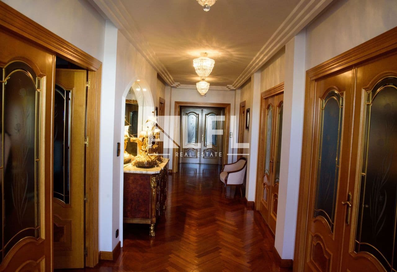 6 soveværelse Villa til salg i Caudete med garage - € 499.000 (Ref: 9255630)