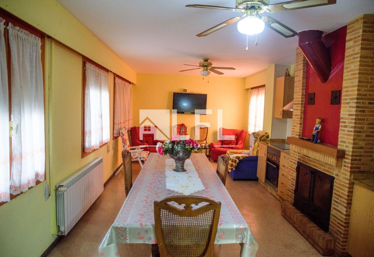 6 soveværelse Villa til salg i Caudete med garage - € 499.000 (Ref: 9255630)