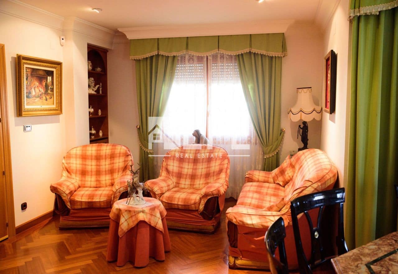 6 soveværelse Villa til salg i Caudete med garage - € 499.000 (Ref: 9255630)