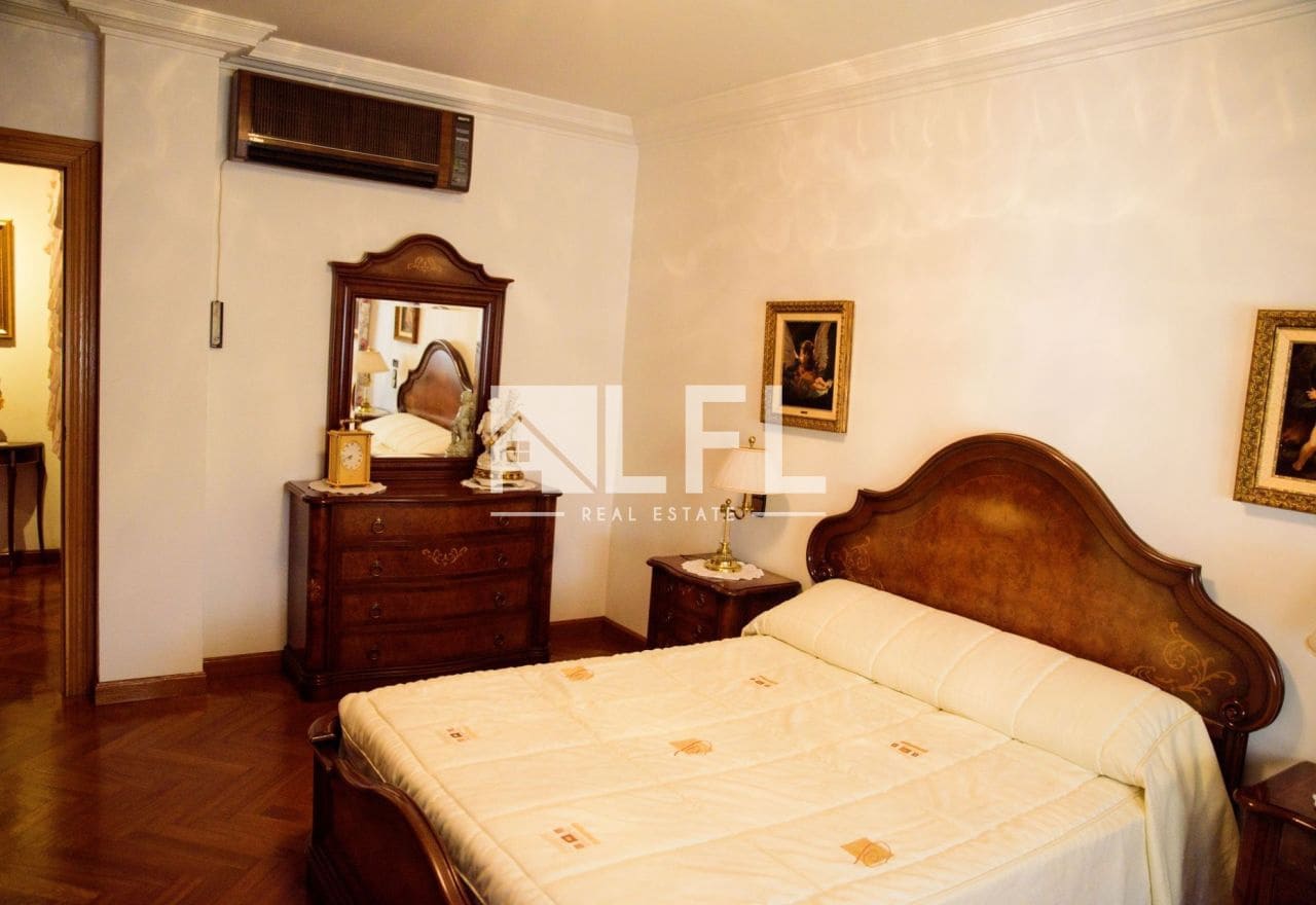 6 soveværelse Villa til salg i Caudete med garage - € 499.000 (Ref: 9255630)