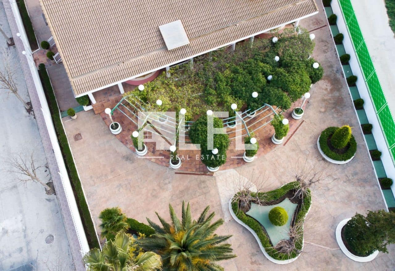 6 soveværelse Villa til salg i Caudete med garage - € 499.000 (Ref: 9255630)