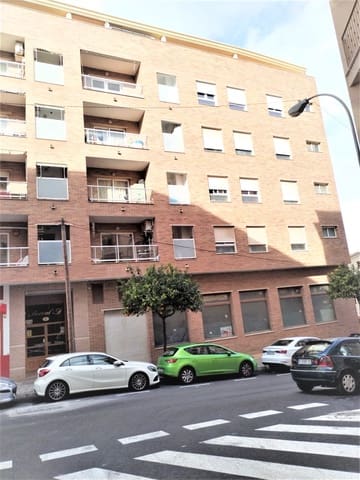 3 sypialnia Apartament na sprzedaż w Cometa - Carrió, Calpe / Calp - 240 000 € (Ref: 9258084)
