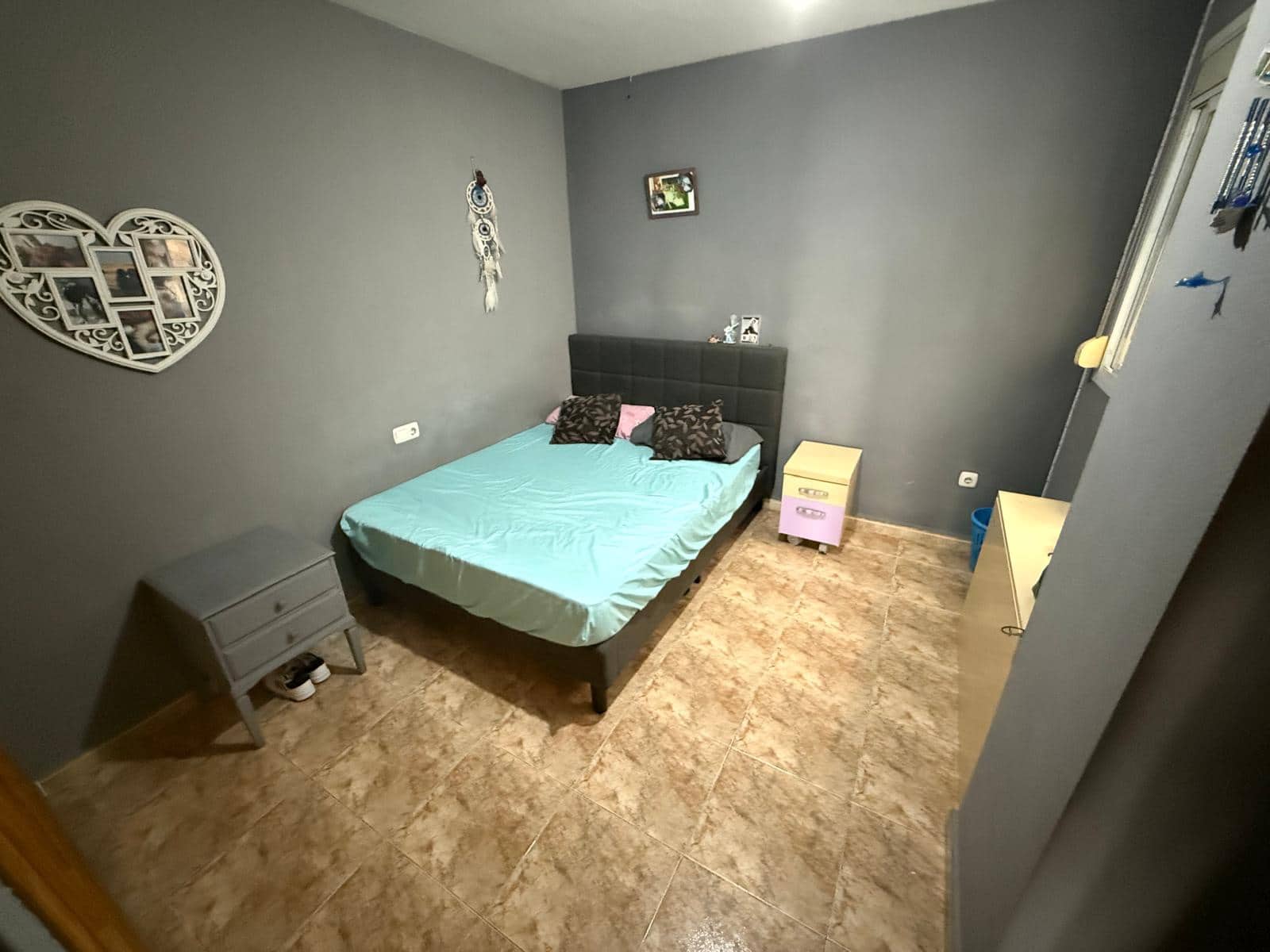 3 chambre Appartement à vendre à Calpe / Calp - 240 000 € (Ref: 9258084)