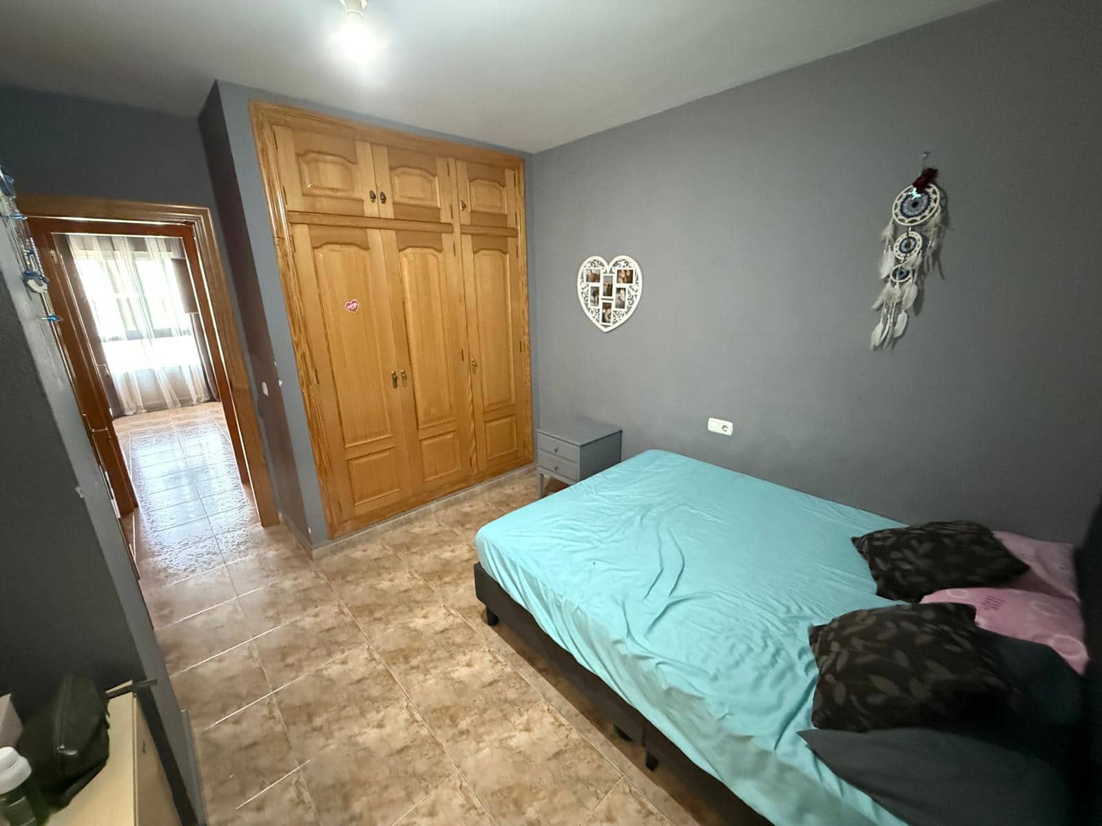 3 chambre Appartement à vendre à Calpe / Calp - 240 000 € (Ref: 9258084)