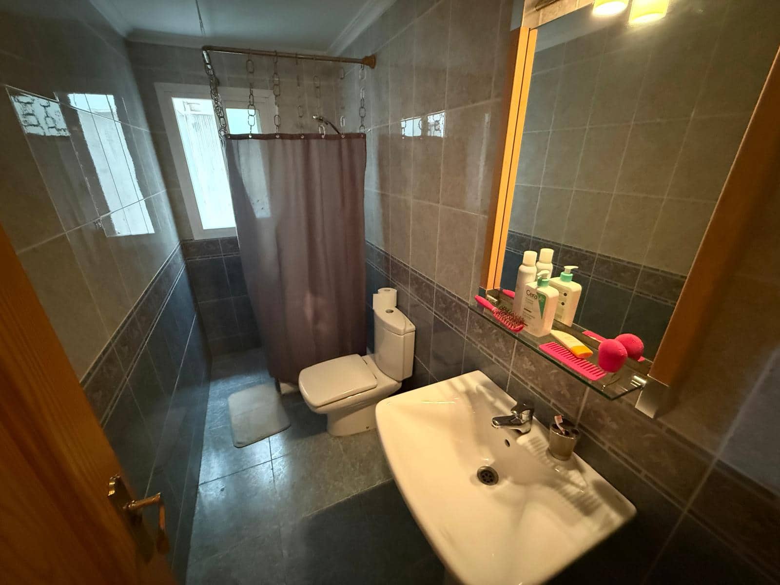 3 chambre Appartement à vendre à Calpe / Calp - 240 000 € (Ref: 9258084)