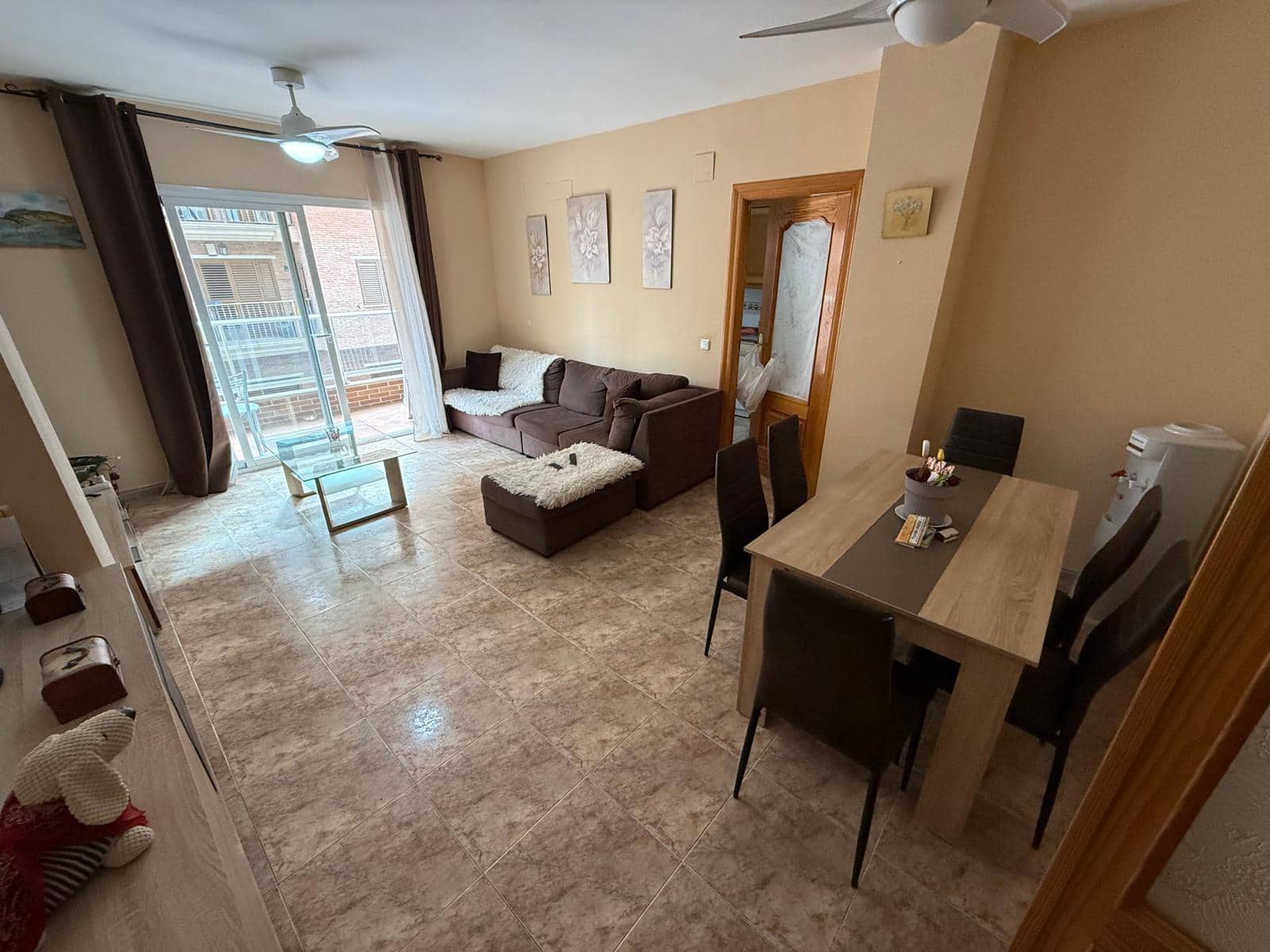 3 chambre Appartement à vendre à Calpe / Calp - 240 000 € (Ref: 9258084)