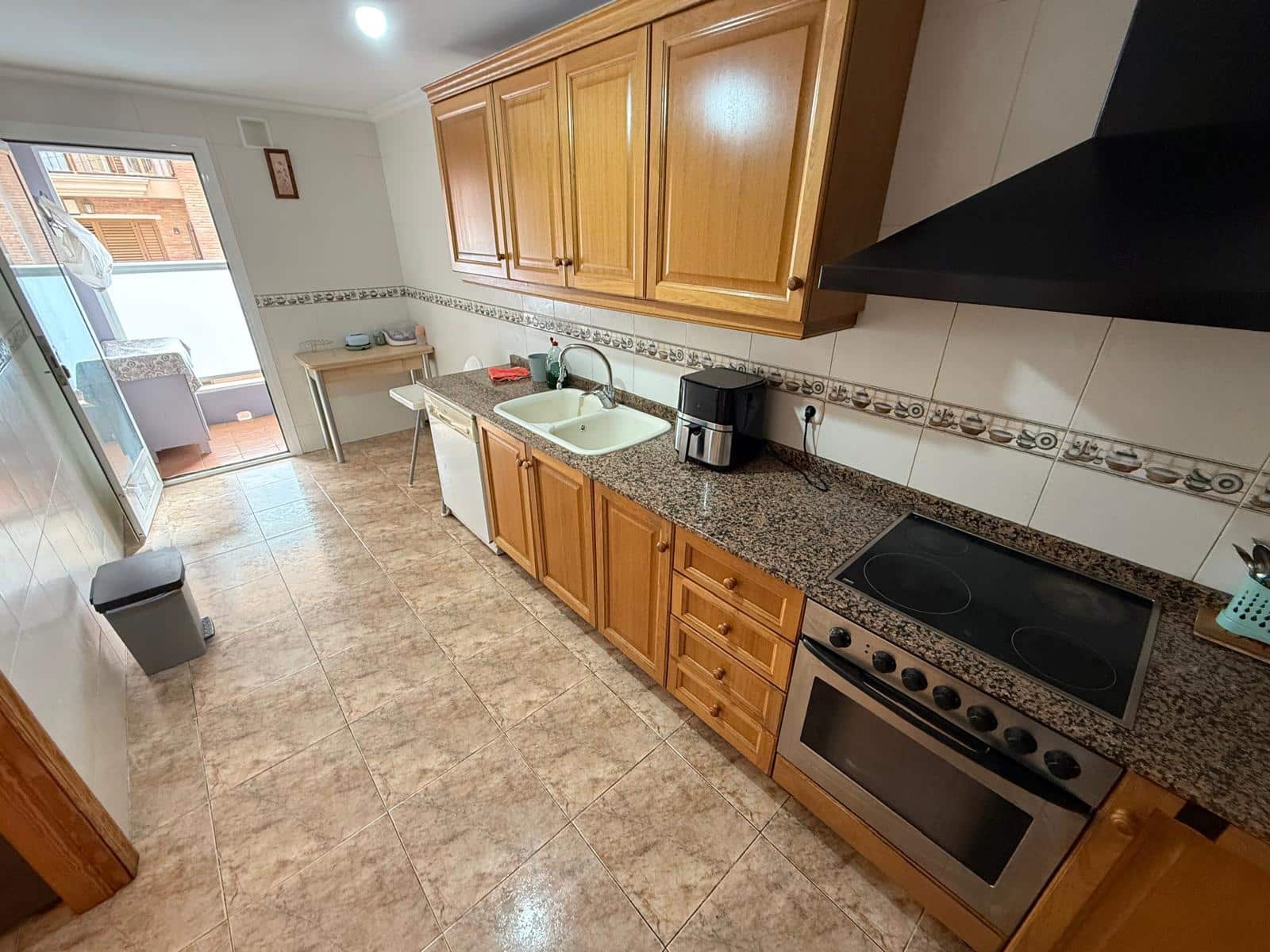 3 chambre Appartement à vendre à Calpe / Calp - 240 000 € (Ref: 9258084)