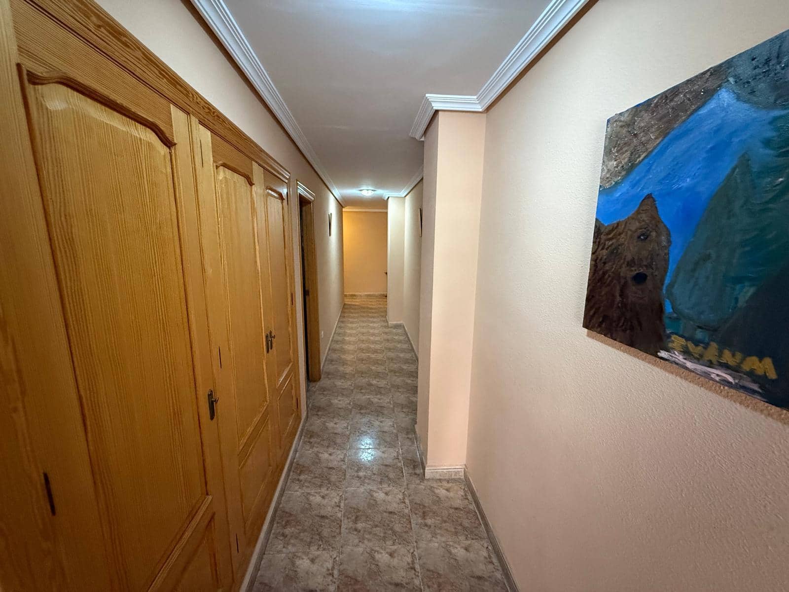 3 chambre Appartement à vendre à Calpe / Calp - 240 000 € (Ref: 9258084)