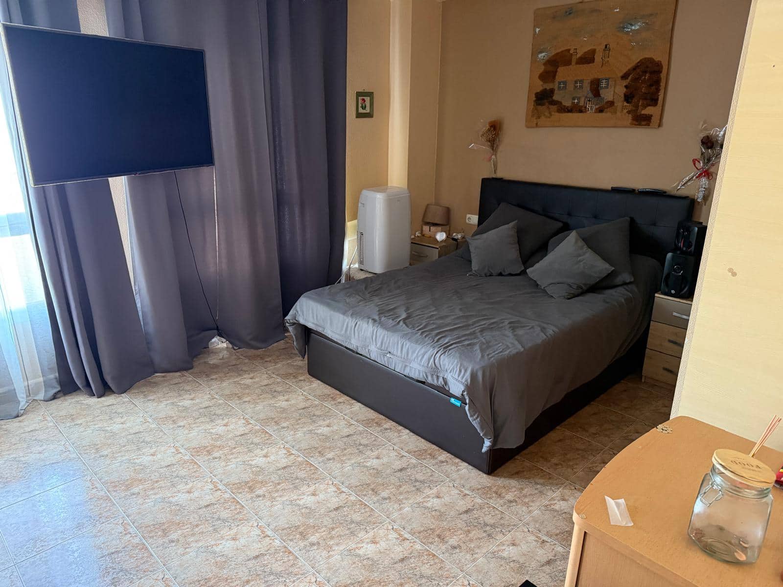 3 chambre Appartement à vendre à Calpe / Calp - 240 000 € (Ref: 9258084)