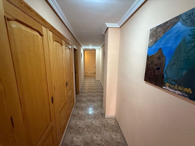 3 sypialnia Apartament na sprzedaż w Cometa - Carrió, Calpe / Calp - 240 000 € (Ref: 9258084)