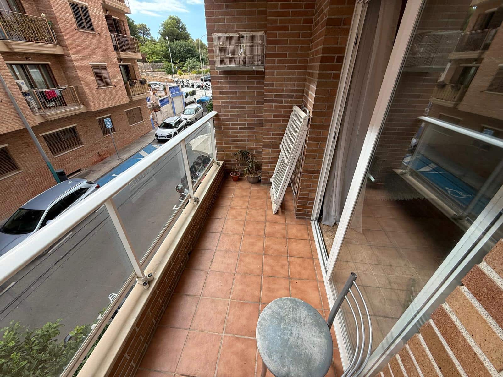 3 chambre Appartement à vendre à Calpe / Calp - 240 000 € (Ref: 9258084)