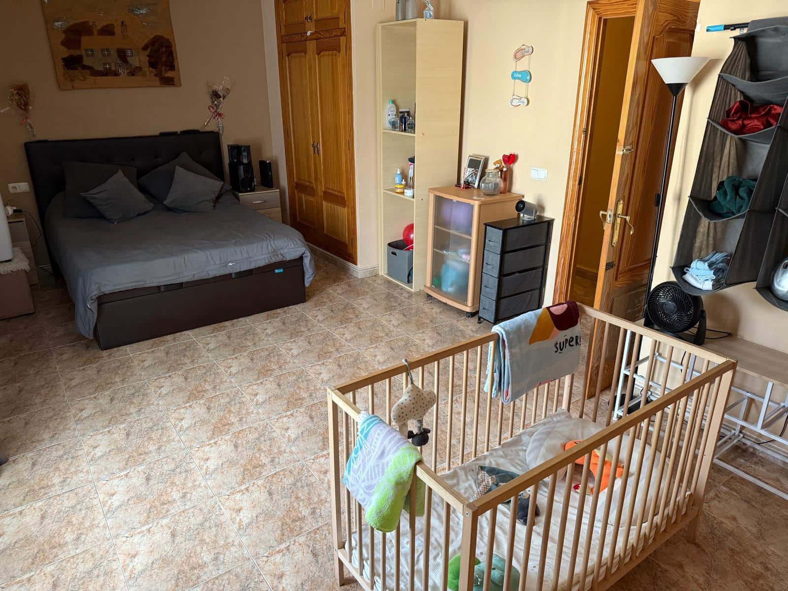 3 chambre Appartement à vendre à Calpe / Calp - 240 000 € (Ref: 9258084)