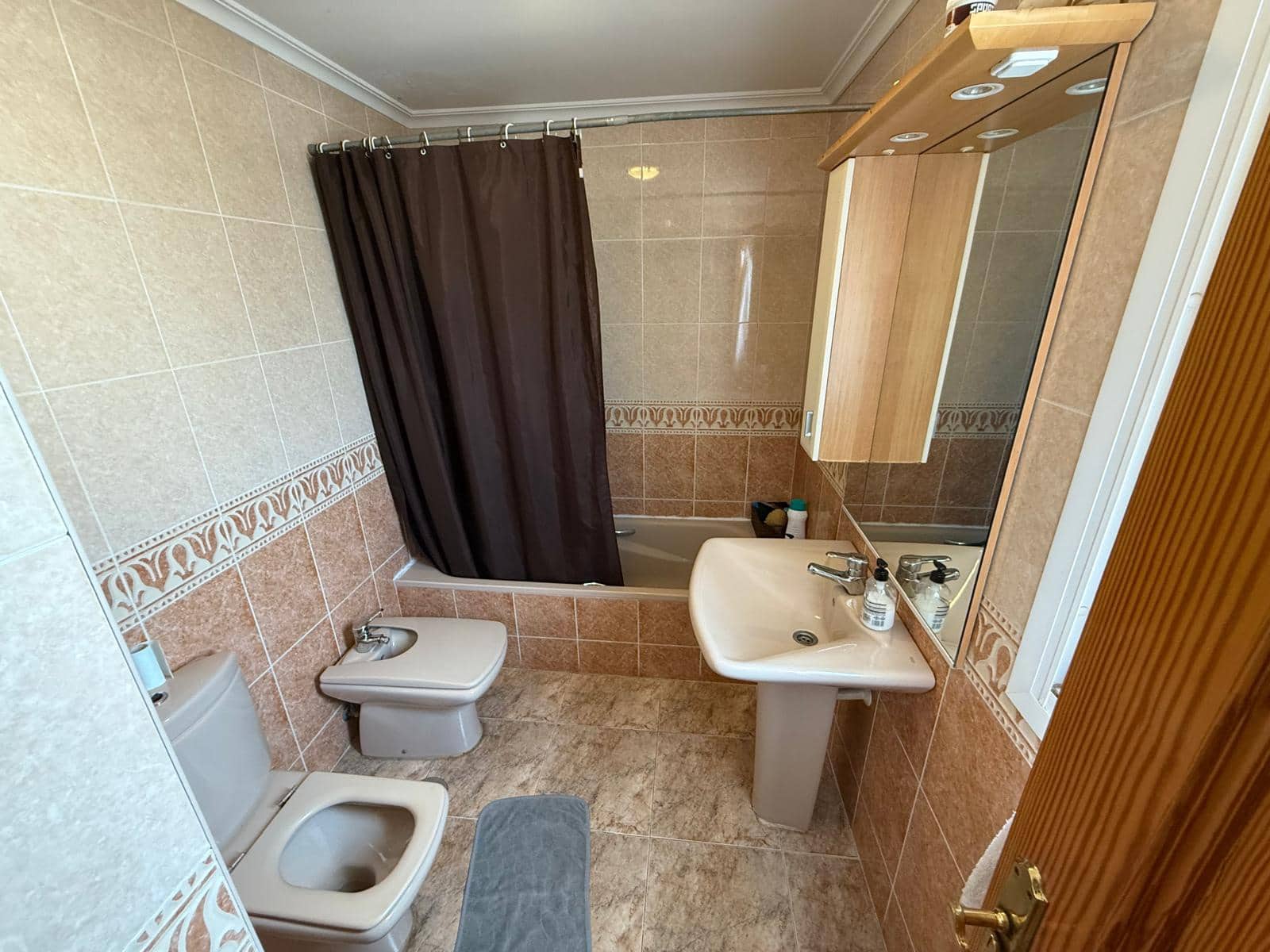 3 chambre Appartement à vendre à Calpe / Calp - 240 000 € (Ref: 9258084)