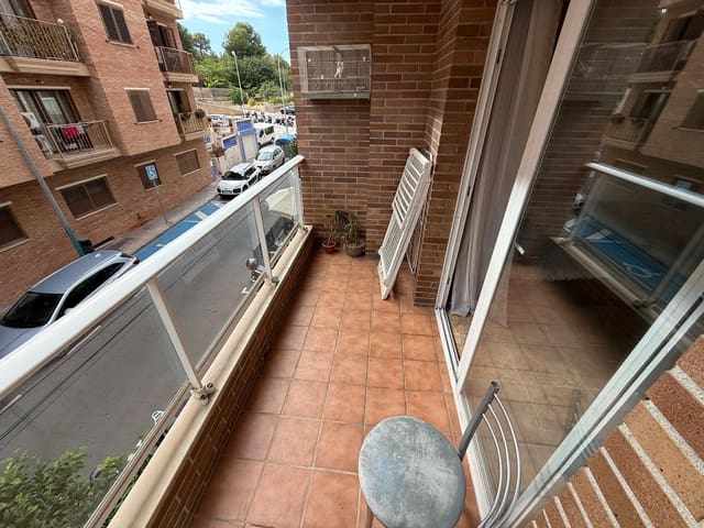 3 sypialnia Apartament na sprzedaż w Cometa - Carrió, Calpe / Calp - 240 000 € (Ref: 9258084)