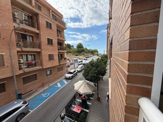 3 sypialnia Apartament na sprzedaż w Cometa - Carrió, Calpe / Calp - 240 000 € (Ref: 9258084)