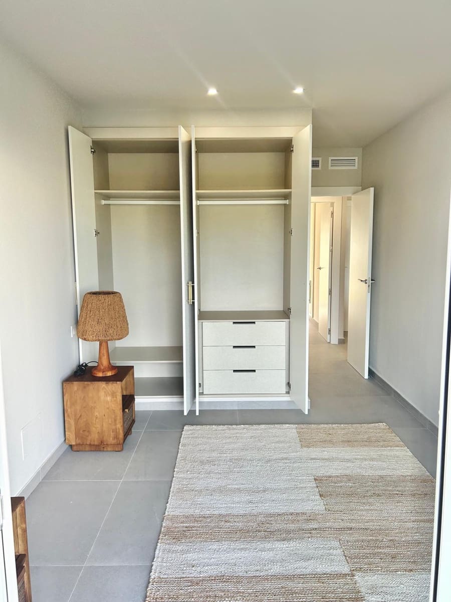 2 sypialnia Apartament na sprzedaż w Denia z basenem garażem - 381 150 € (Ref: 9270048)