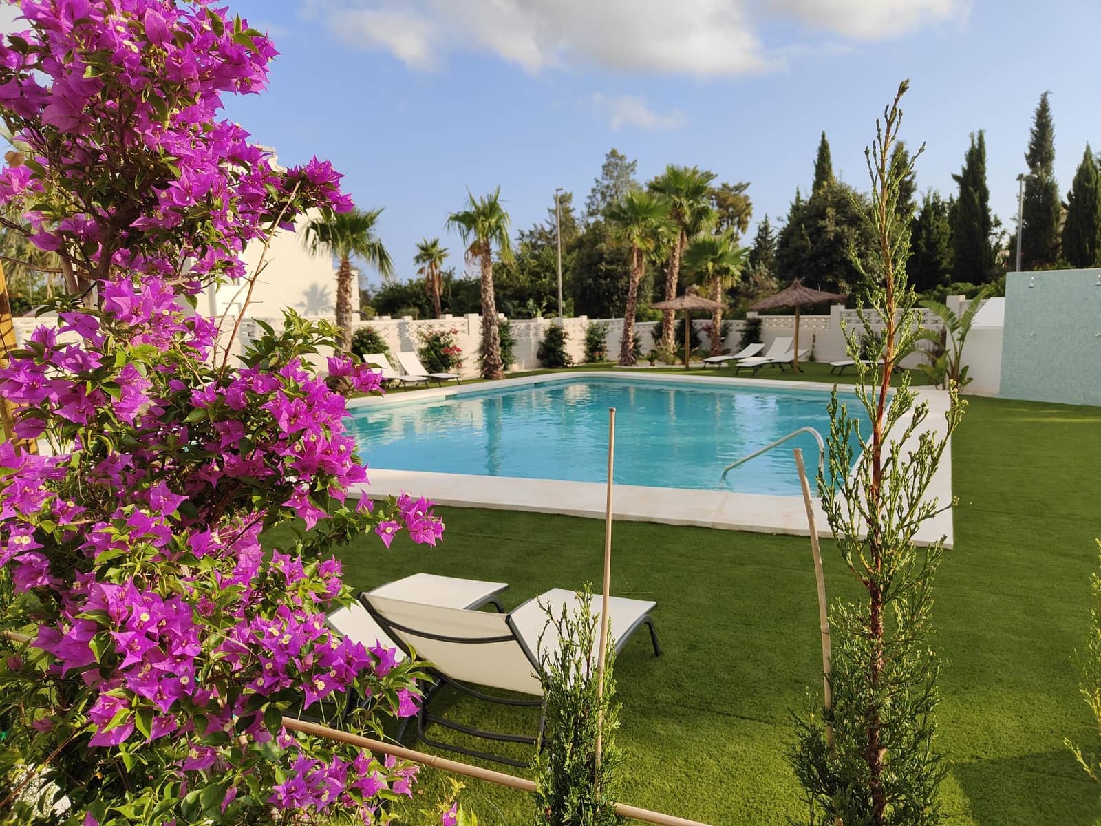 2 sypialnia Apartament na sprzedaż w Denia z basenem garażem - 381 150 € (Ref: 9270048)