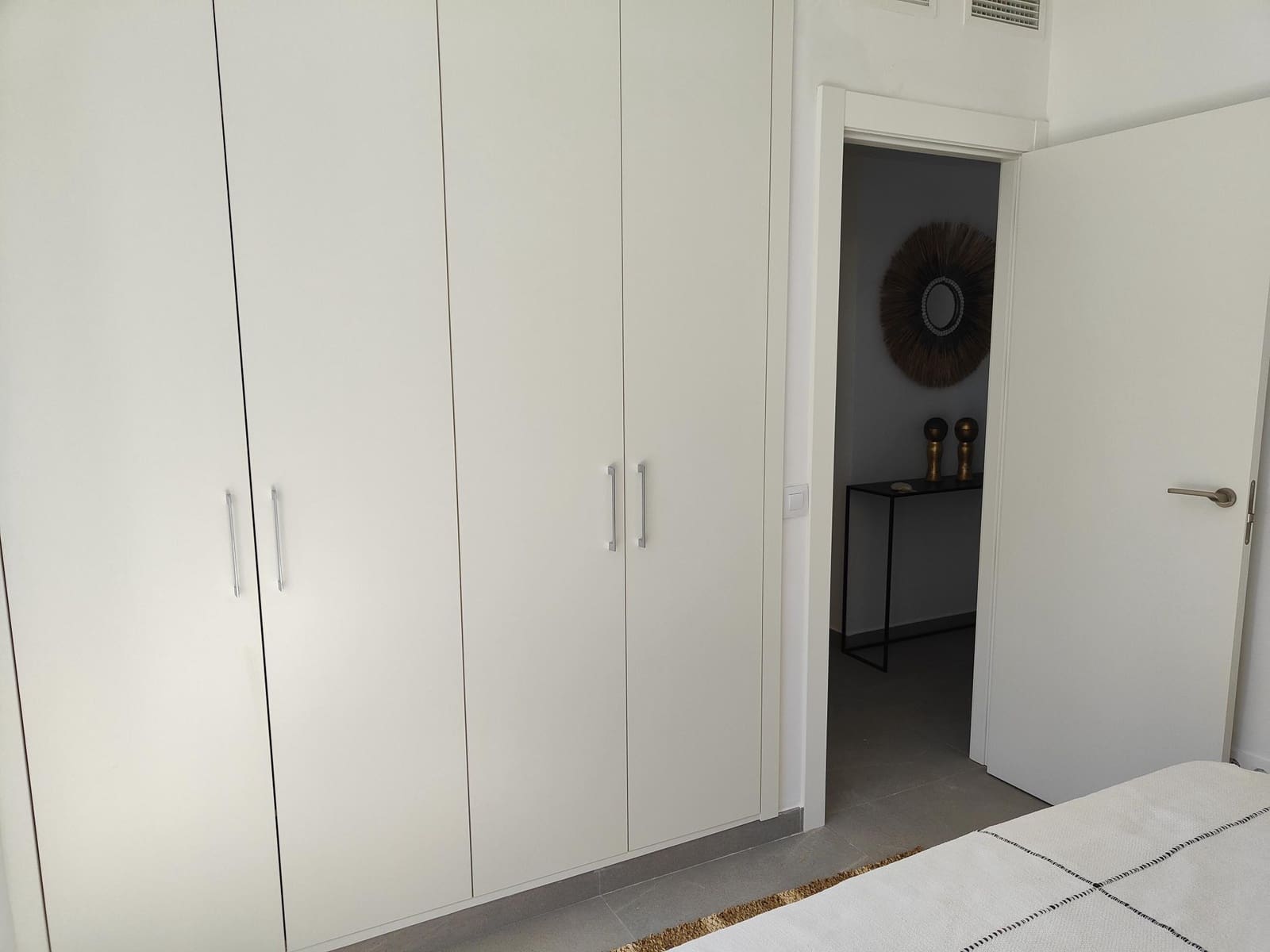 2 sypialnia Apartament na sprzedaż w Denia z basenem garażem - 381 150 € (Ref: 9270048)