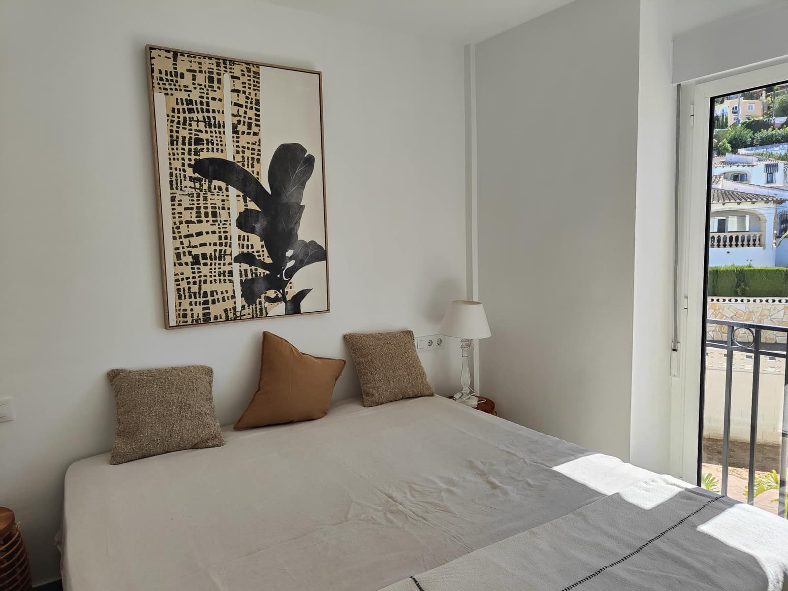 2 sypialnia Apartament na sprzedaż w Denia z basenem garażem - 381 150 € (Ref: 9270048)