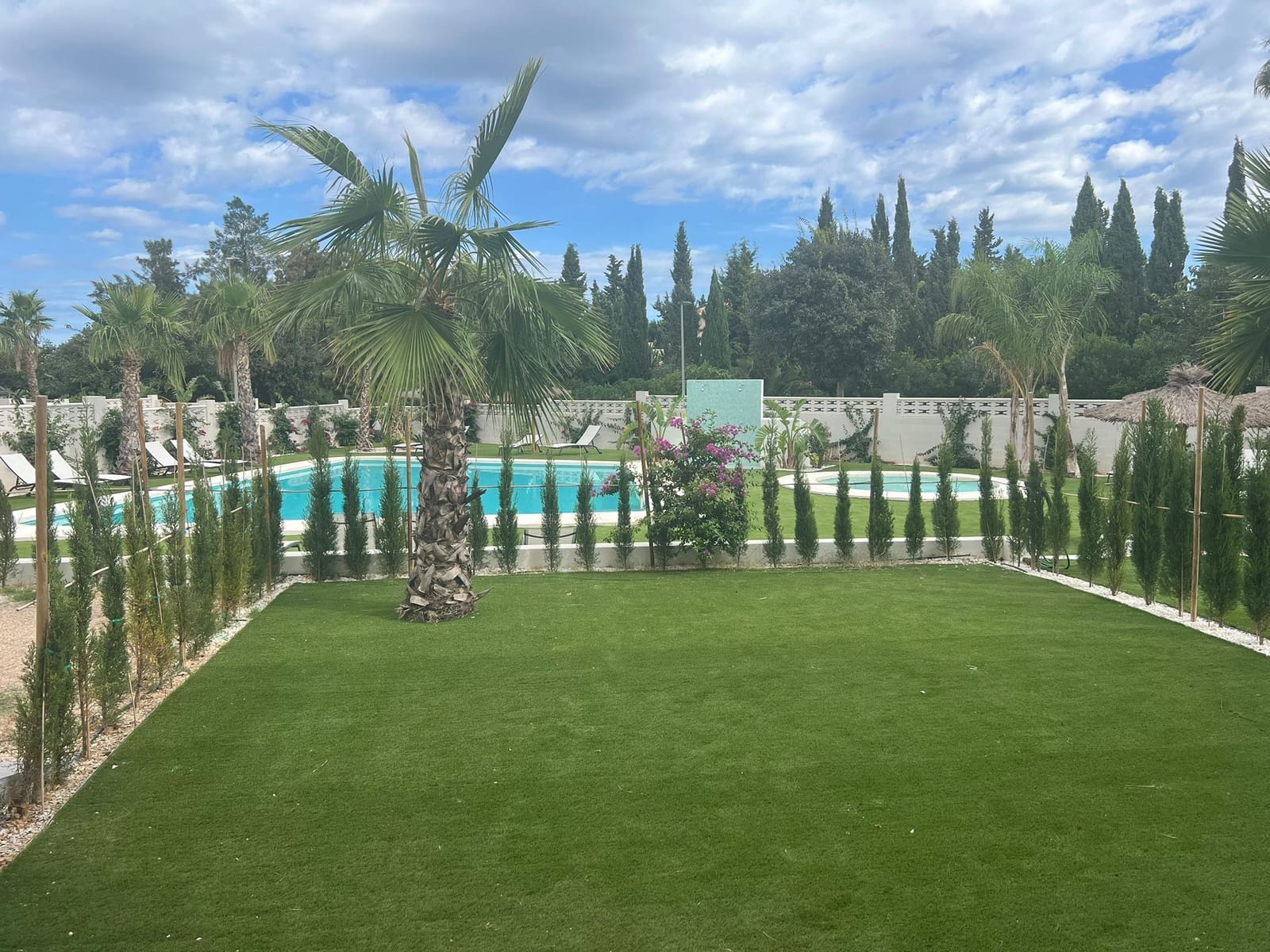 2 sypialnia Apartament na sprzedaż w Denia z basenem garażem - 381 150 € (Ref: 9270048)