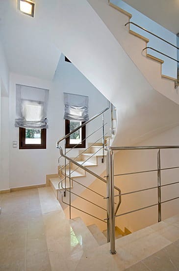 6 soverom Villa til salgs i Moraira med svømmebasseng garasje - € 2 600 000 (Ref: 9278360)