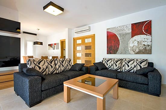 6 soverom Villa til salgs i Moraira med svømmebasseng garasje - € 2 600 000 (Ref: 9278360)