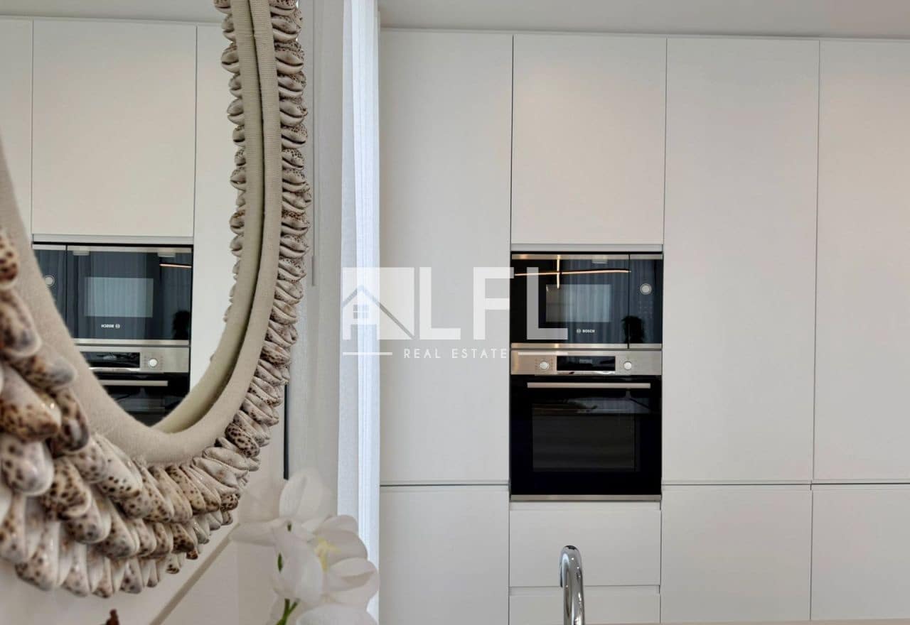 3 sypialnia Willa na sprzedaż w Finestrat z basenem garażem - 895 000 € (Ref: 9282579)