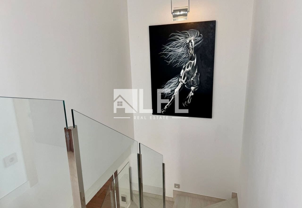 3 sypialnia Willa na sprzedaż w Finestrat z basenem garażem - 895 000 € (Ref: 9282579)