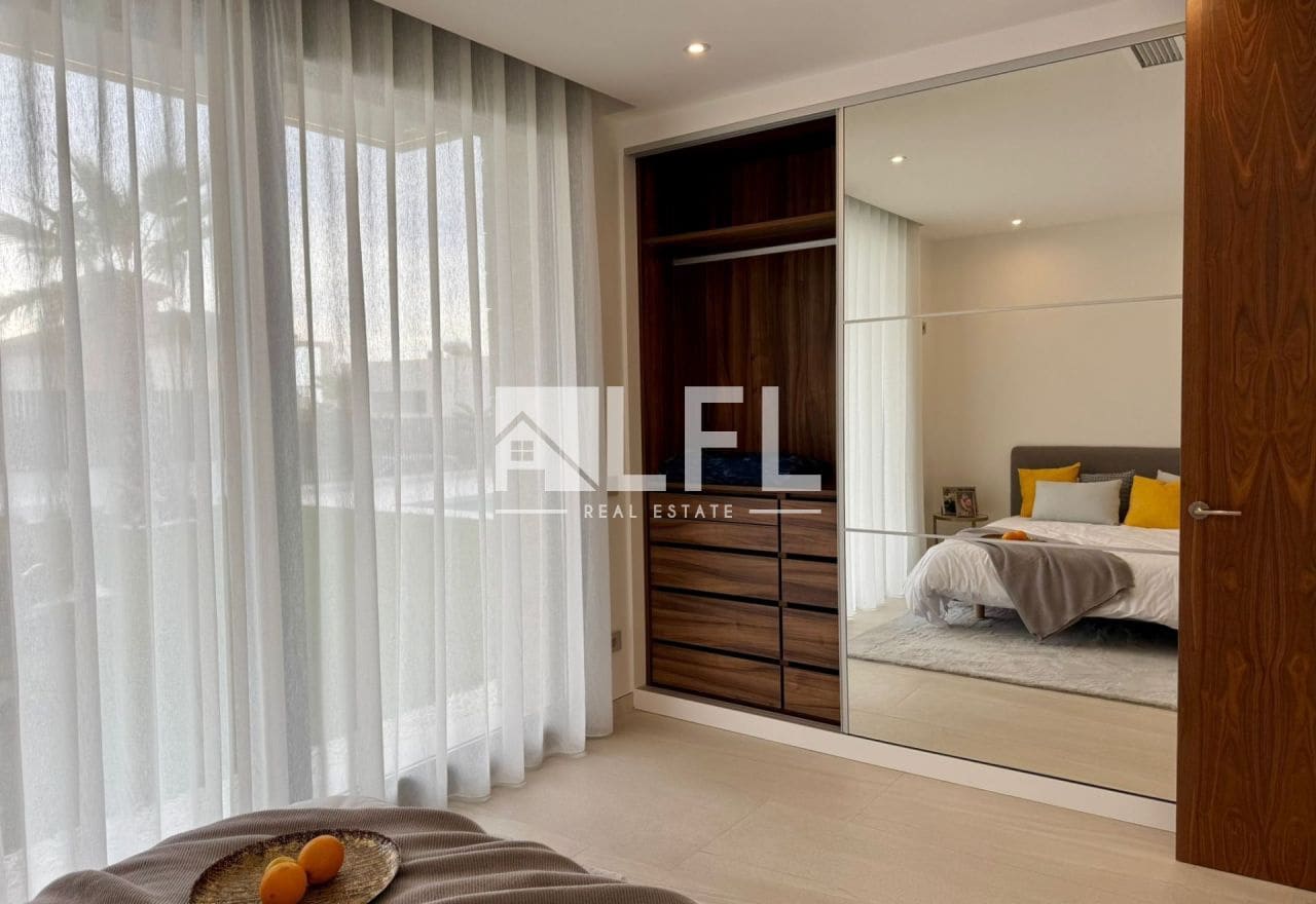 3 sypialnia Willa na sprzedaż w Finestrat z basenem garażem - 895 000 € (Ref: 9282579)