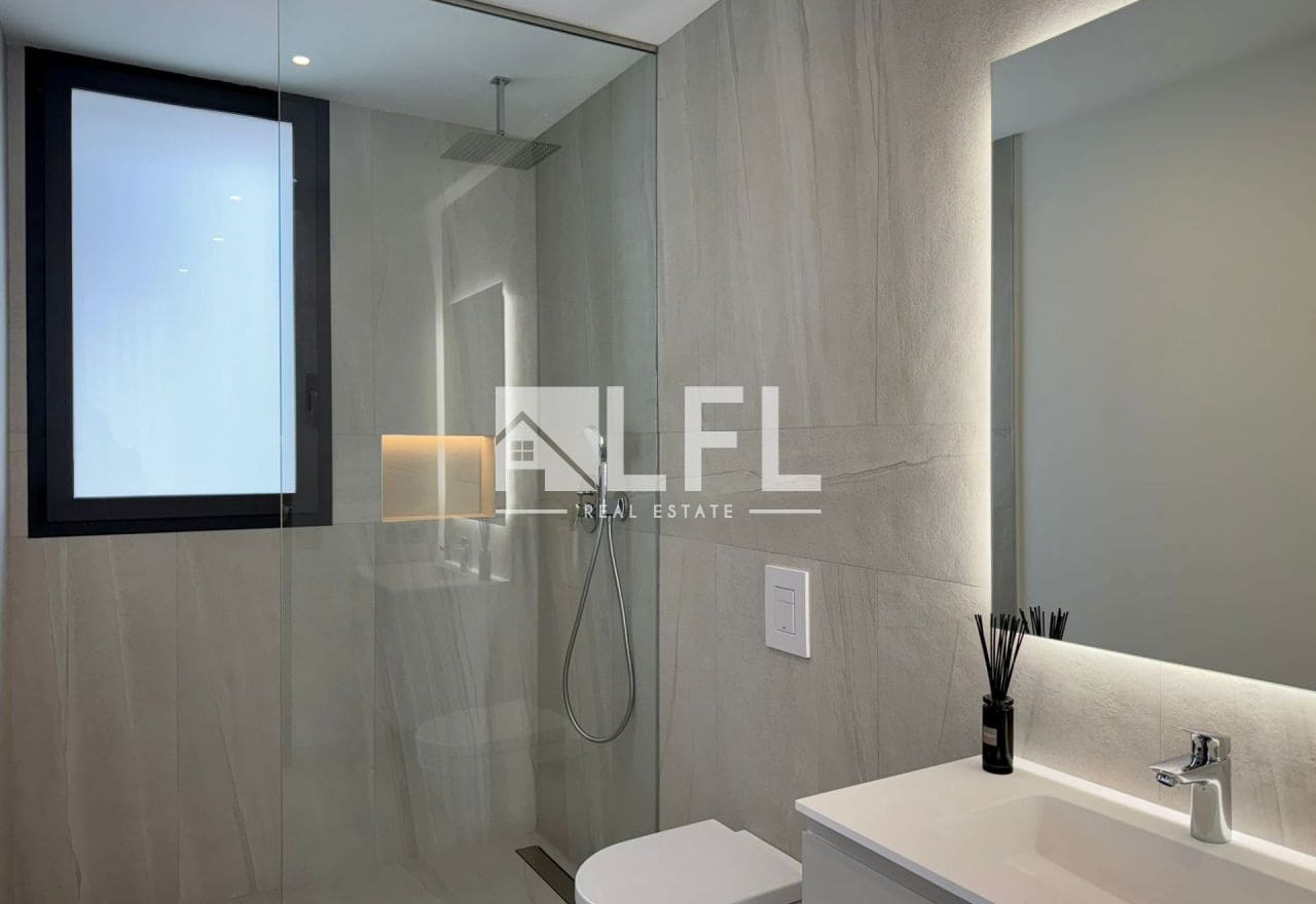 3 sypialnia Willa na sprzedaż w Finestrat z basenem garażem - 895 000 € (Ref: 9282579)