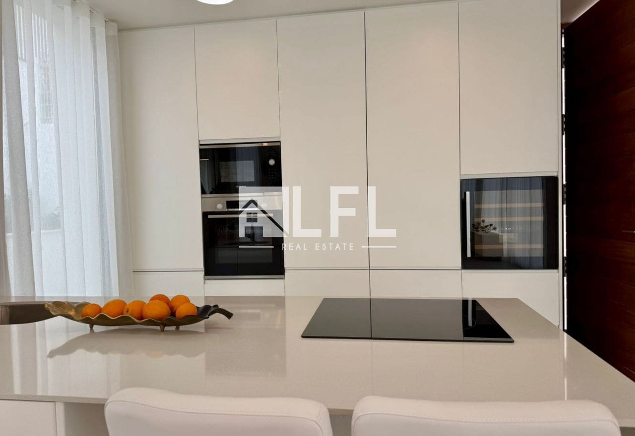 3 sypialnia Willa na sprzedaż w Finestrat z basenem garażem - 895 000 € (Ref: 9282579)