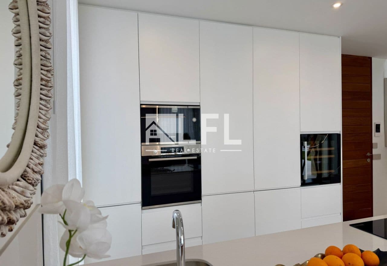 3 sypialnia Willa na sprzedaż w Finestrat z basenem garażem - 895 000 € (Ref: 9282579)