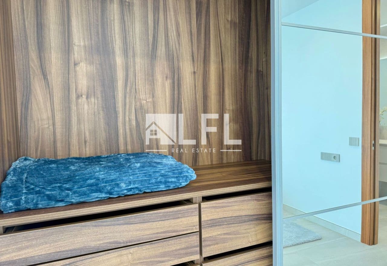 3 sypialnia Willa na sprzedaż w Finestrat z basenem garażem - 895 000 € (Ref: 9282579)