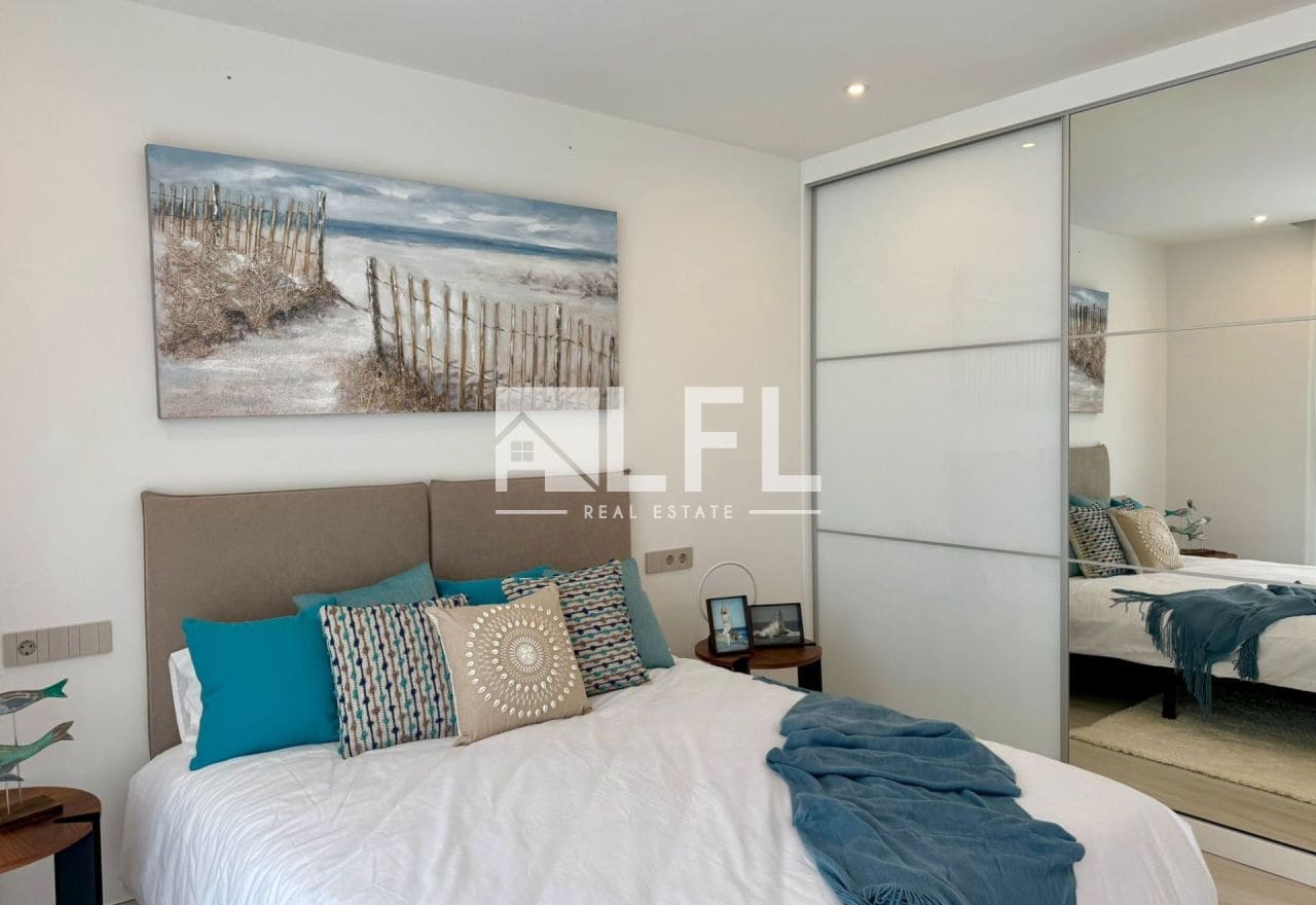 3 sypialnia Willa na sprzedaż w Finestrat z basenem garażem - 895 000 € (Ref: 9282579)