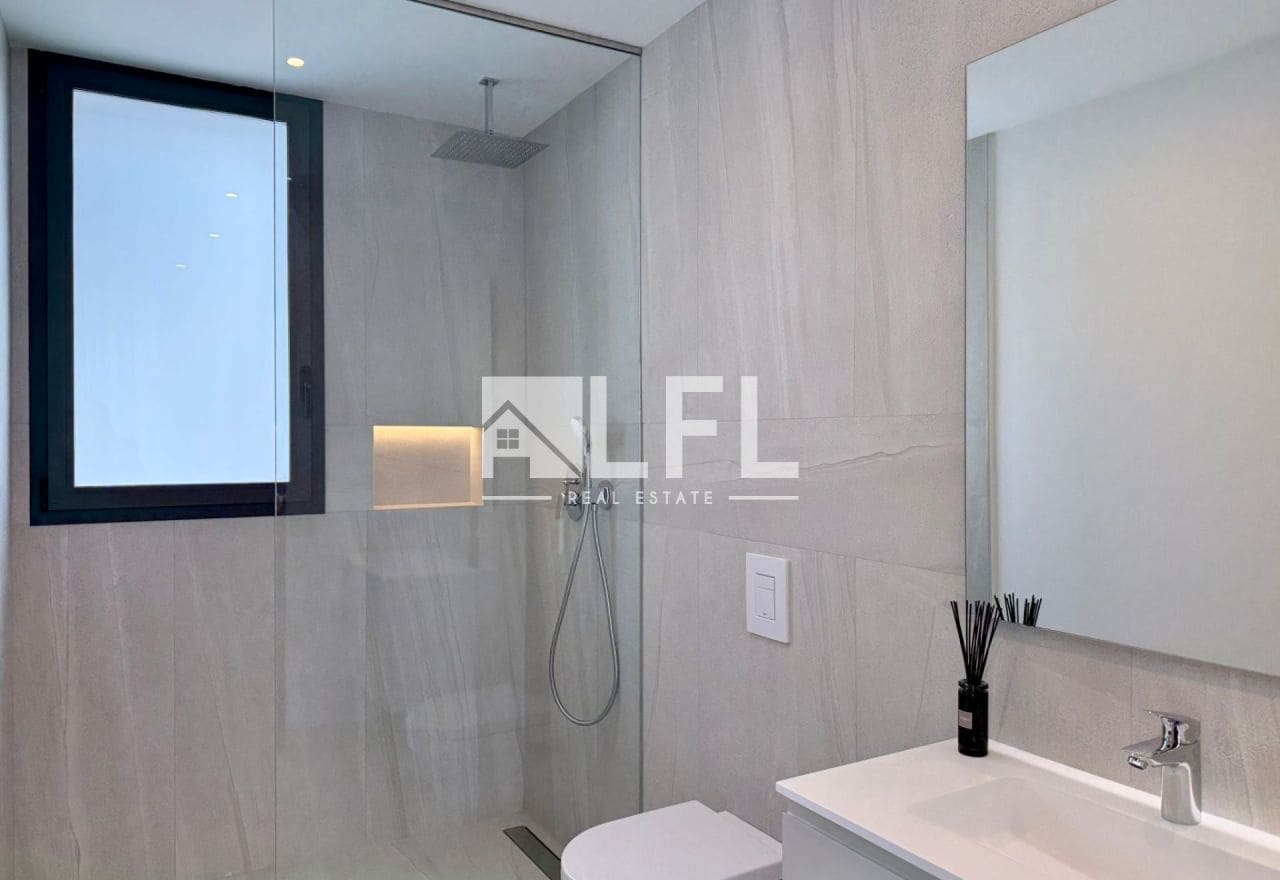 3 sypialnia Willa na sprzedaż w Finestrat z basenem garażem - 895 000 € (Ref: 9282579)