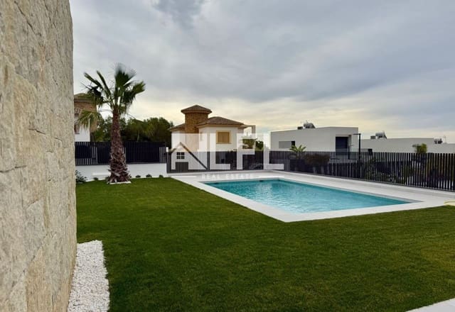 3 camera da letto Villa in vendita in Golf Bahía, Finestrat con piscina garage - 895.000 € (Rif: 9282579)