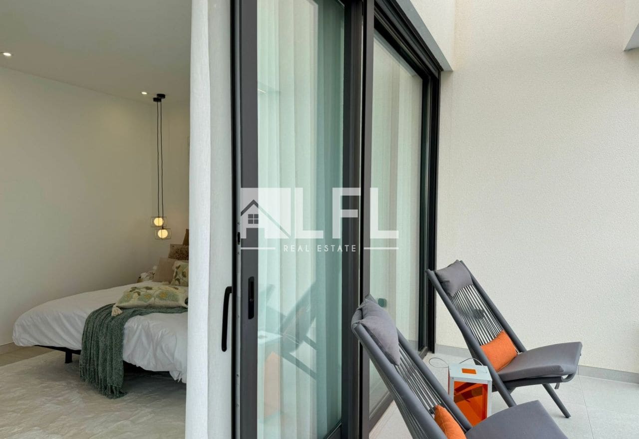 3 sypialnia Willa na sprzedaż w Finestrat z basenem garażem - 895 000 € (Ref: 9282579)