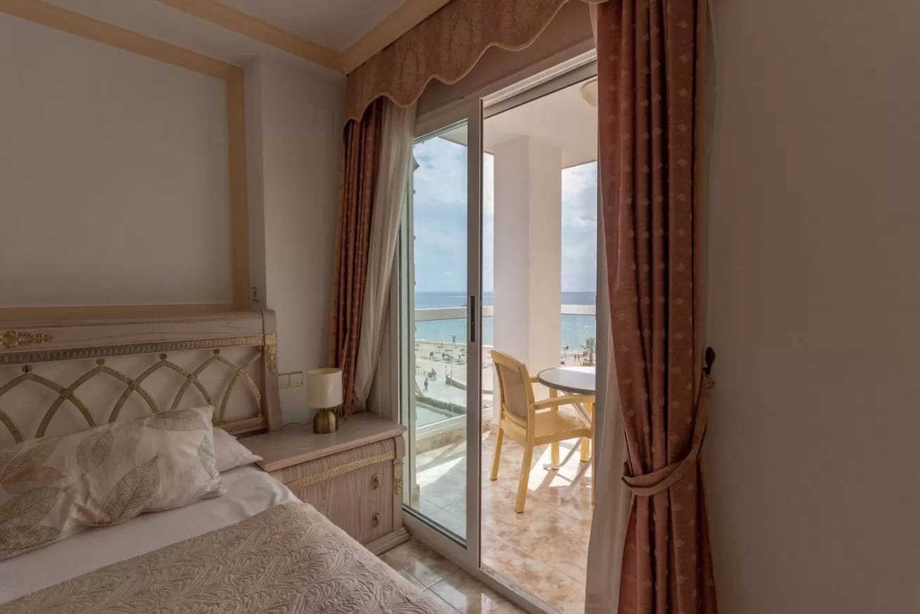 Apartamento de 3 habitaciones en Calpe / Calp en venta con garaje - 945.000 € (Ref: 9282937)