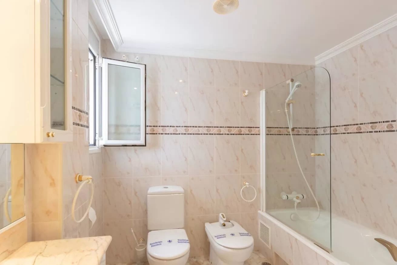 Apartamento de 3 habitaciones en Calpe / Calp en venta con garaje - 945.000 € (Ref: 9282937)