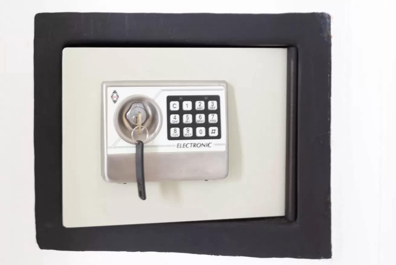 Apartamento de 3 habitaciones en Calpe / Calp en venta con garaje - 945.000 € (Ref: 9282937)