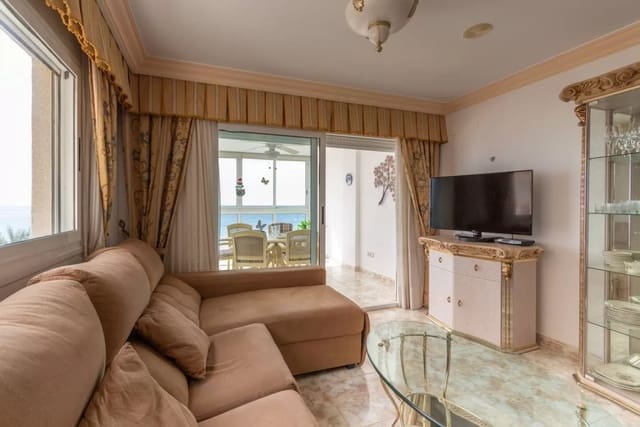 Apartamento de 3 habitaciones en Playa Arenal - Bol, Calpe / Calp en venta con garaje - 945.000 € (Ref: 9282937)