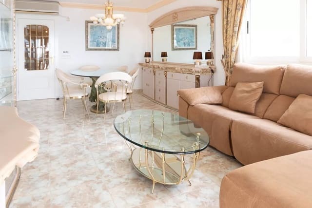 Apartamento de 3 habitaciones en Playa Arenal - Bol, Calpe / Calp en venta con garaje - 945.000 € (Ref: 9282937)