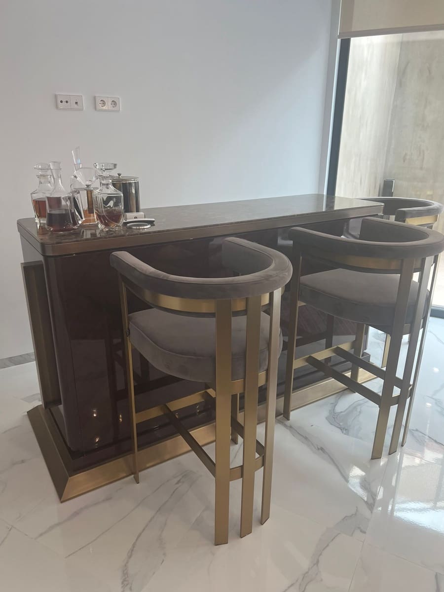 6 camera da letto Villa in vendita in Altea con piscina garage - 5.595.000 € (Rif: 9292245)