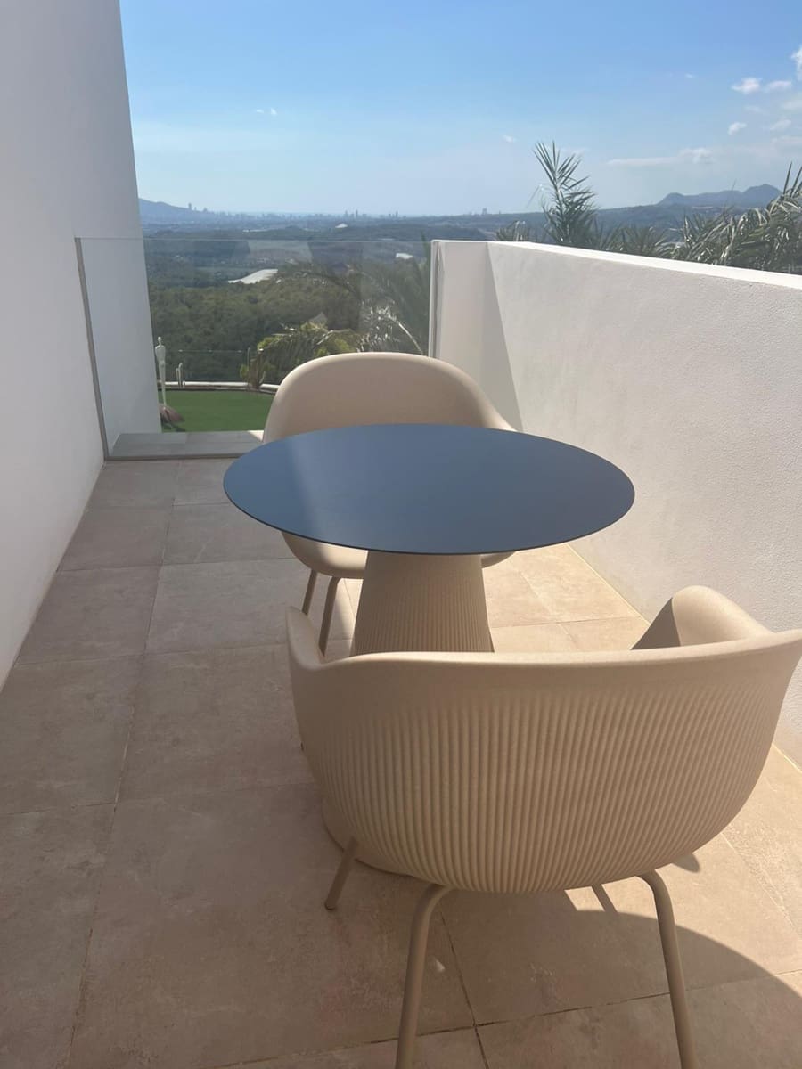 6 camera da letto Villa in vendita in Altea con piscina garage - 5.595.000 € (Rif: 9292245)