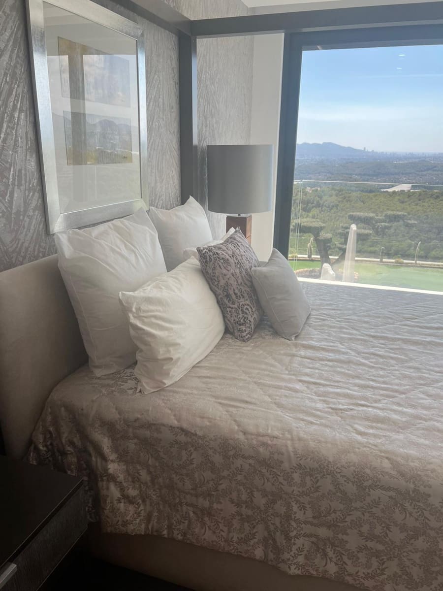 6 camera da letto Villa in vendita in Altea con piscina garage - 5.595.000 € (Rif: 9292245)