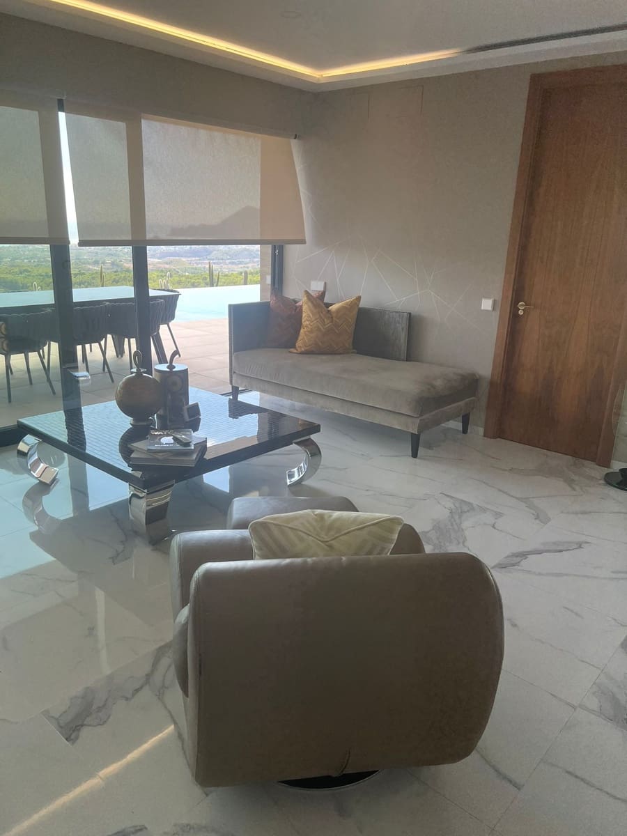 6 camera da letto Villa in vendita in Altea con piscina garage - 5.595.000 € (Rif: 9292245)