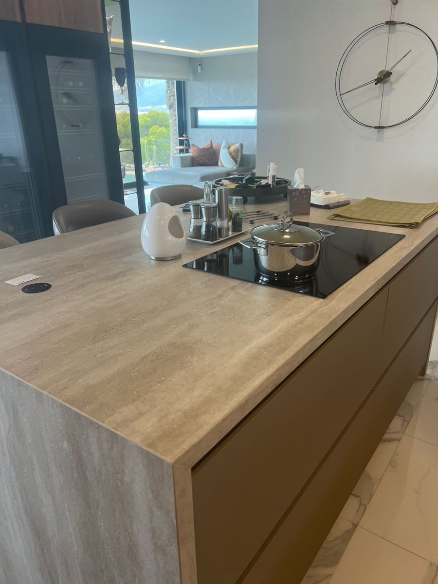 6 camera da letto Villa in vendita in Altea con piscina garage - 5.595.000 € (Rif: 9292245)