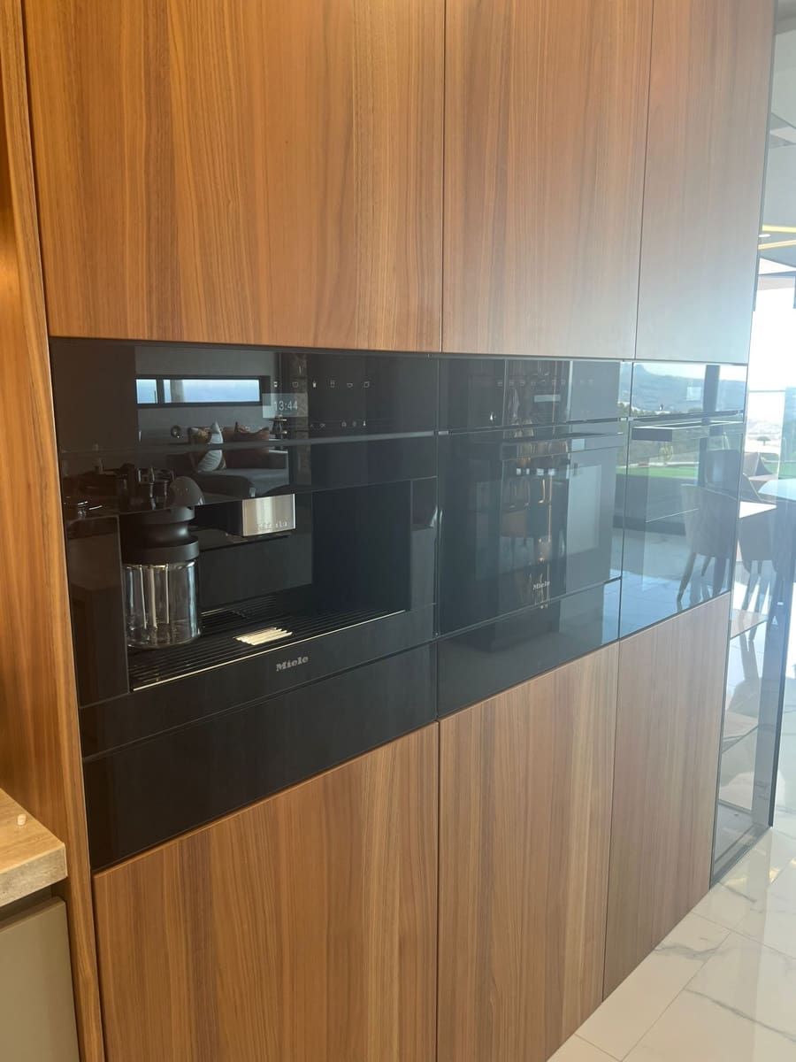 6 camera da letto Villa in vendita in Altea con piscina garage - 5.595.000 € (Rif: 9292245)